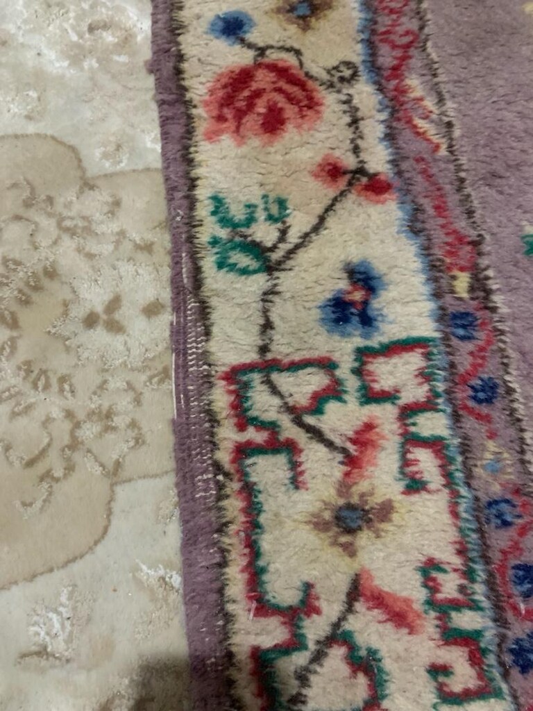 muhteşem bir emek halı - 6