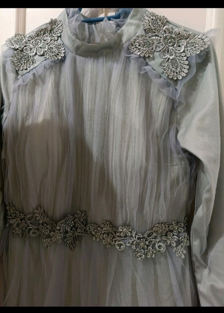 abiye elbise - 2