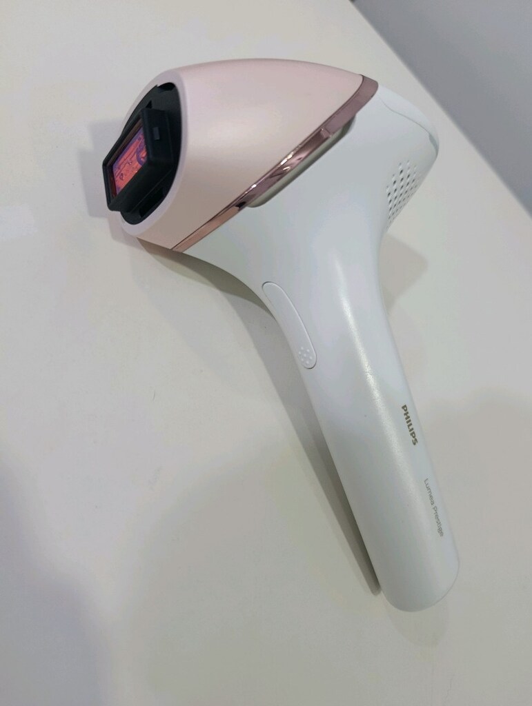 (250.000 Atım) Philips Lumea BRI950/00 - 3