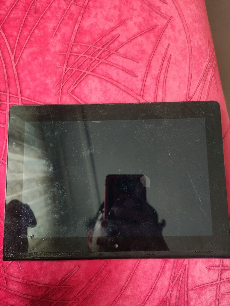 Tablet - 3