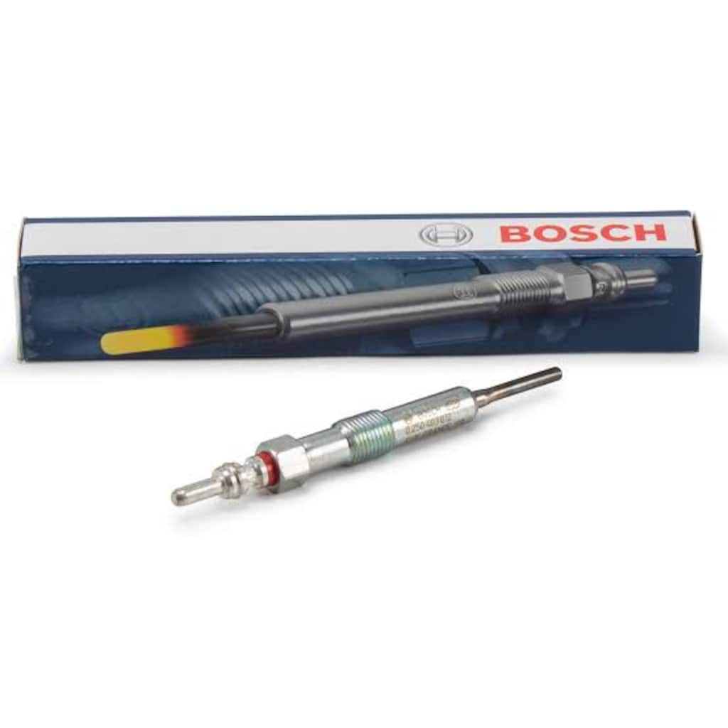 0250403012 bosch kızdırma bujisi 10 ad. - 2