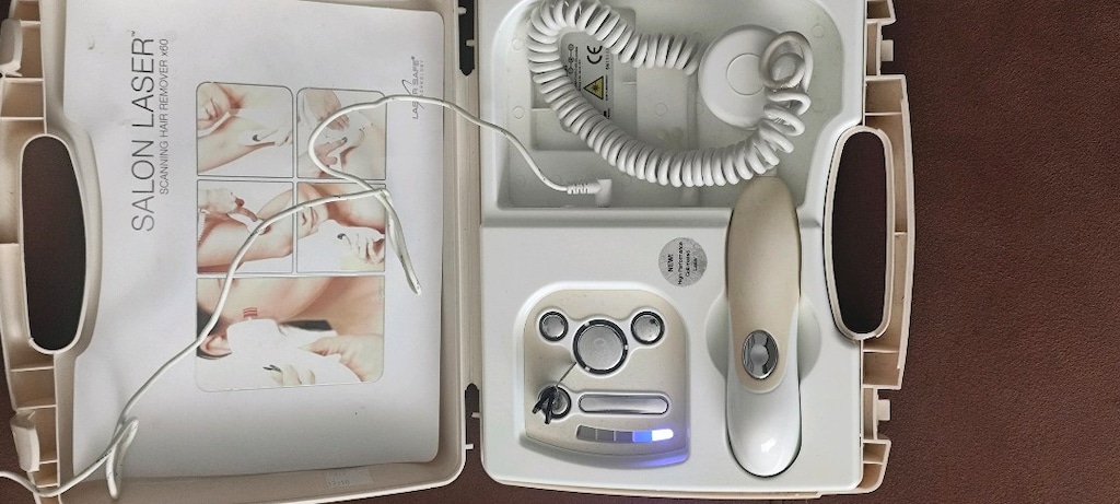 SALON LASER CİHAZI - 6