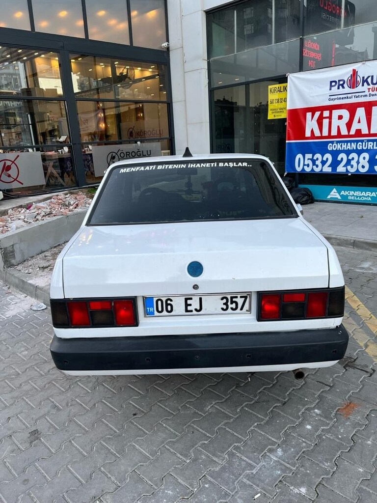 dosta gider - 6