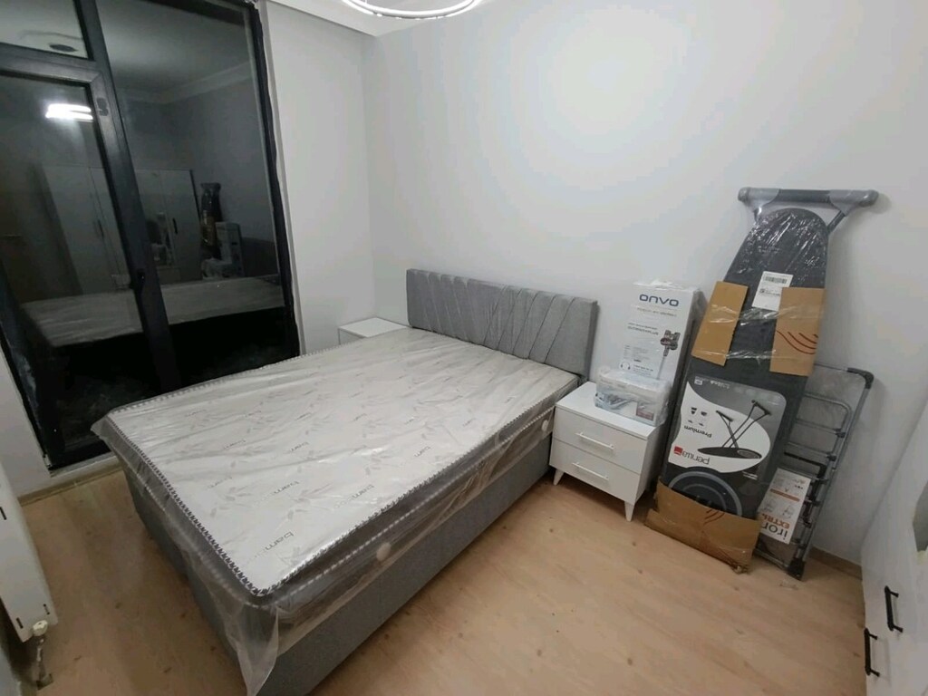 YATAK ODASI TAKIMI - 4