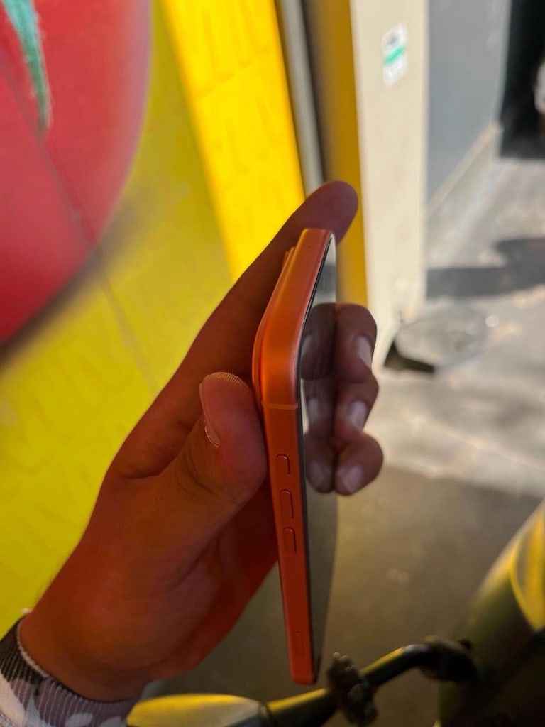İPHONE 17 PRO - 5