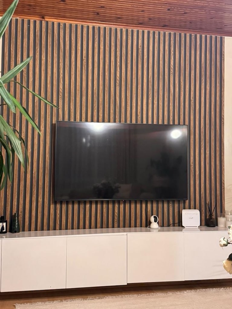 55 ekran LG Nanocell 4K akilli Smart TV yeni gibi webOS - 3