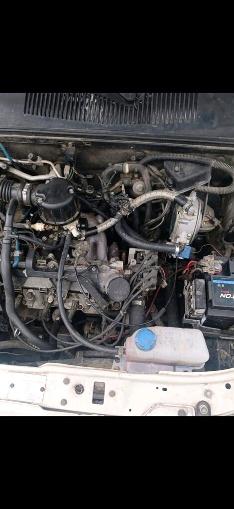 kılimalı temiz Fiat siena - 7