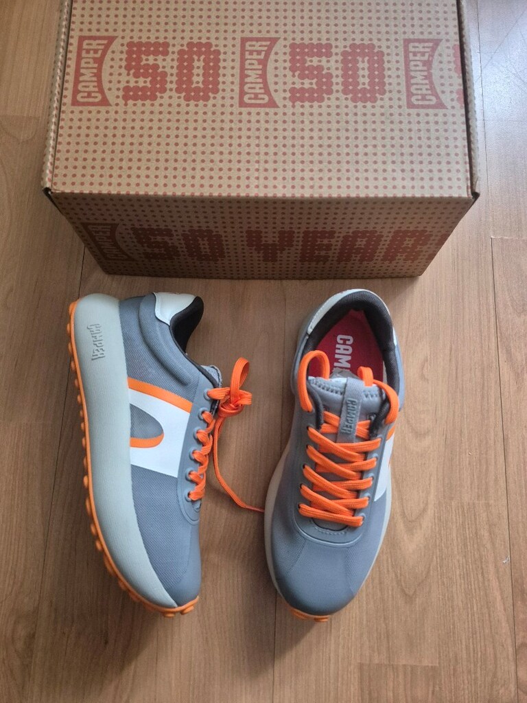 37 No. Camper ayakkabı - 3