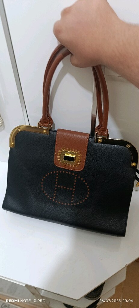 Hermes Çanta - 3