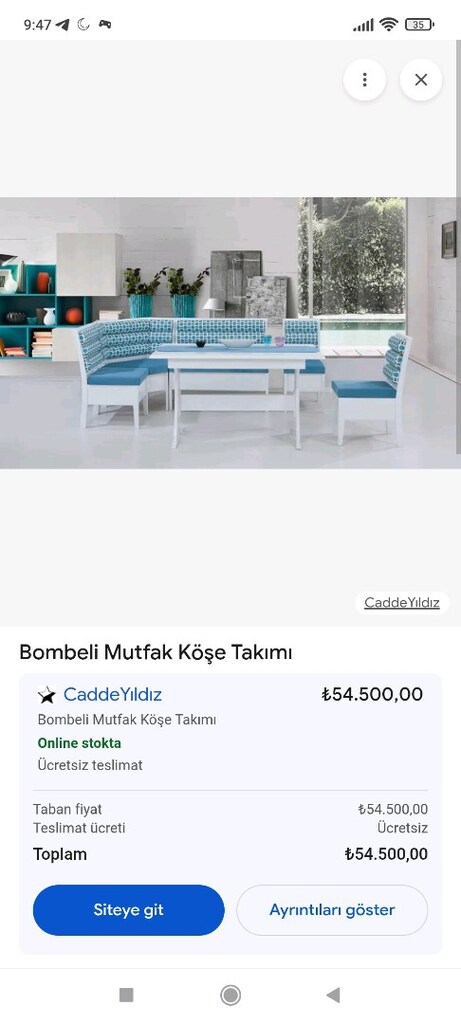 yüzde yüz MDF mutfak masa seti .mutfak masası - 12