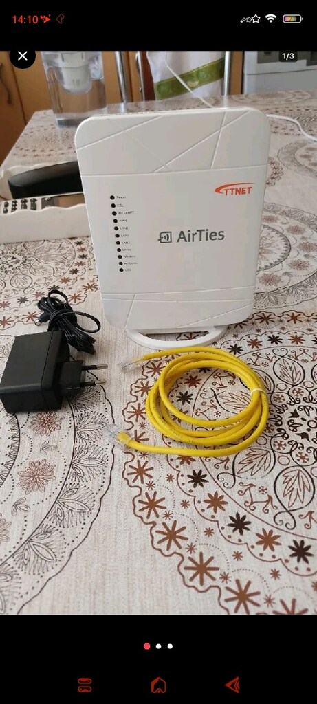 vdsl modemler 6ay iade garantili fiyat son - 10
