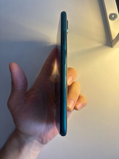 HUAWEI P40 Lite 128 GB YD (İstanbul İçi Elden)