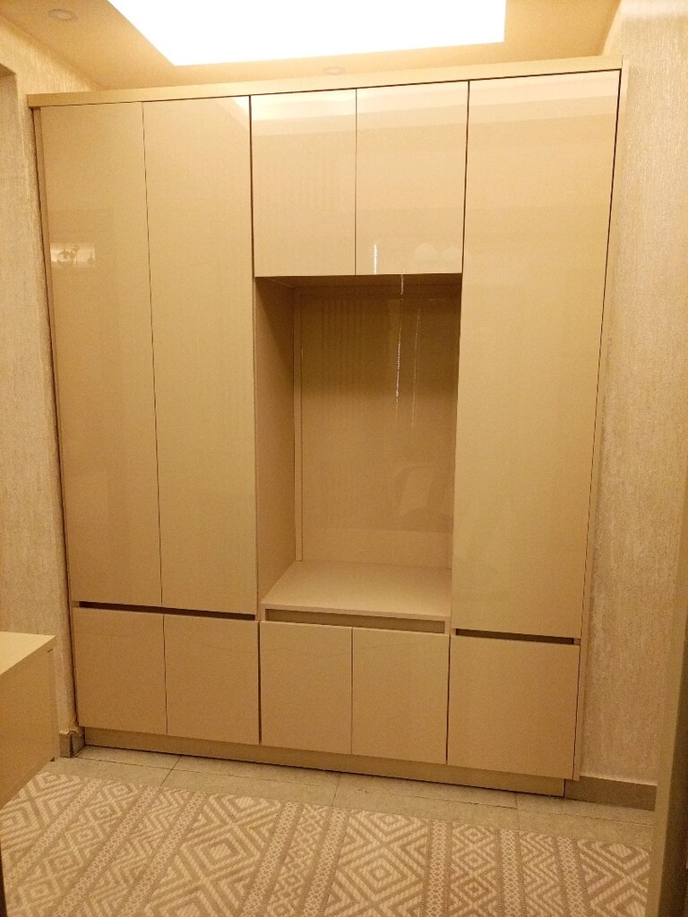 mutfak dolabı sıparısle yapılır - 3