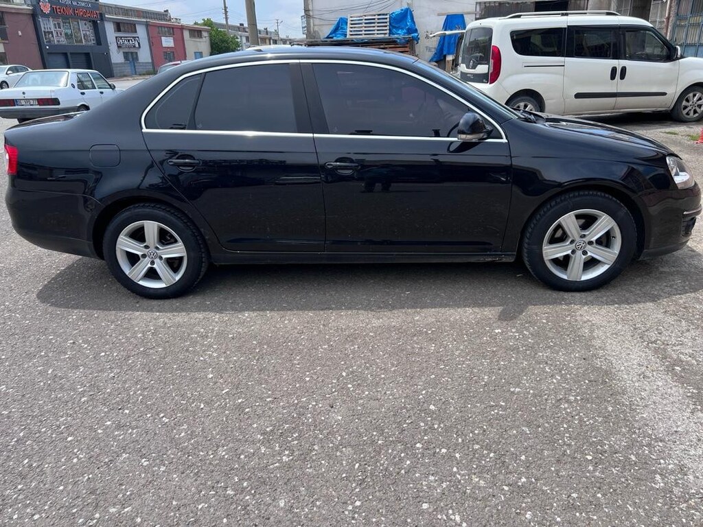 Vw JETTA 1.4 TSİ 140 HP - 3
