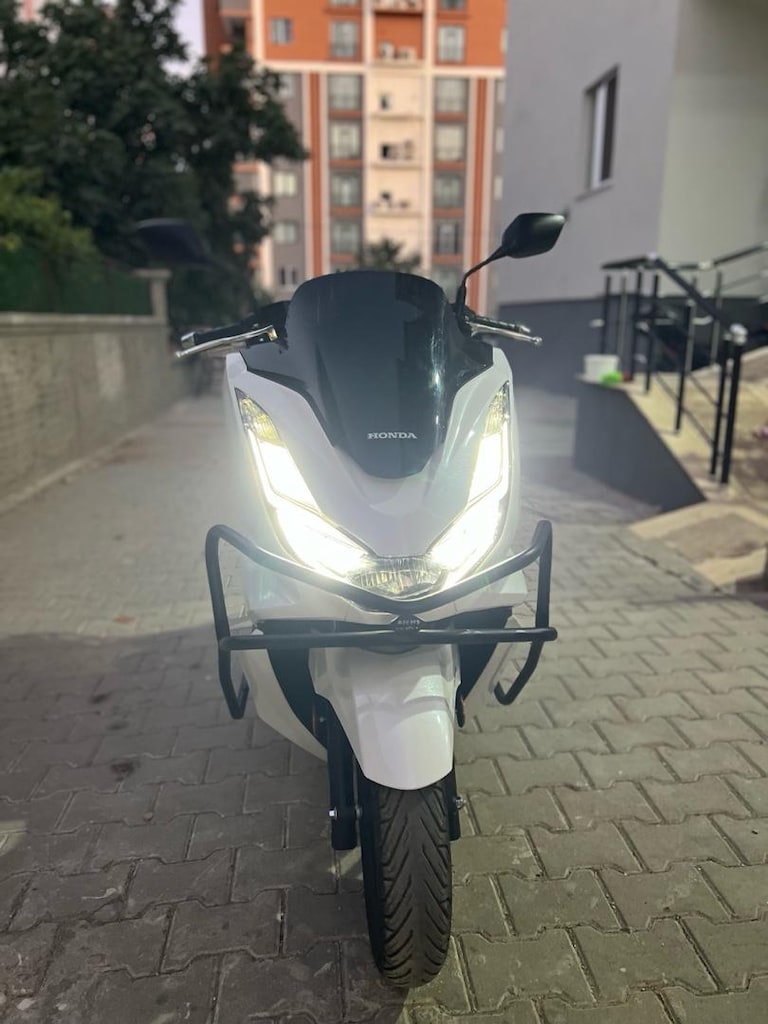 2024 MODEL PCX 3 BİNDE - 7