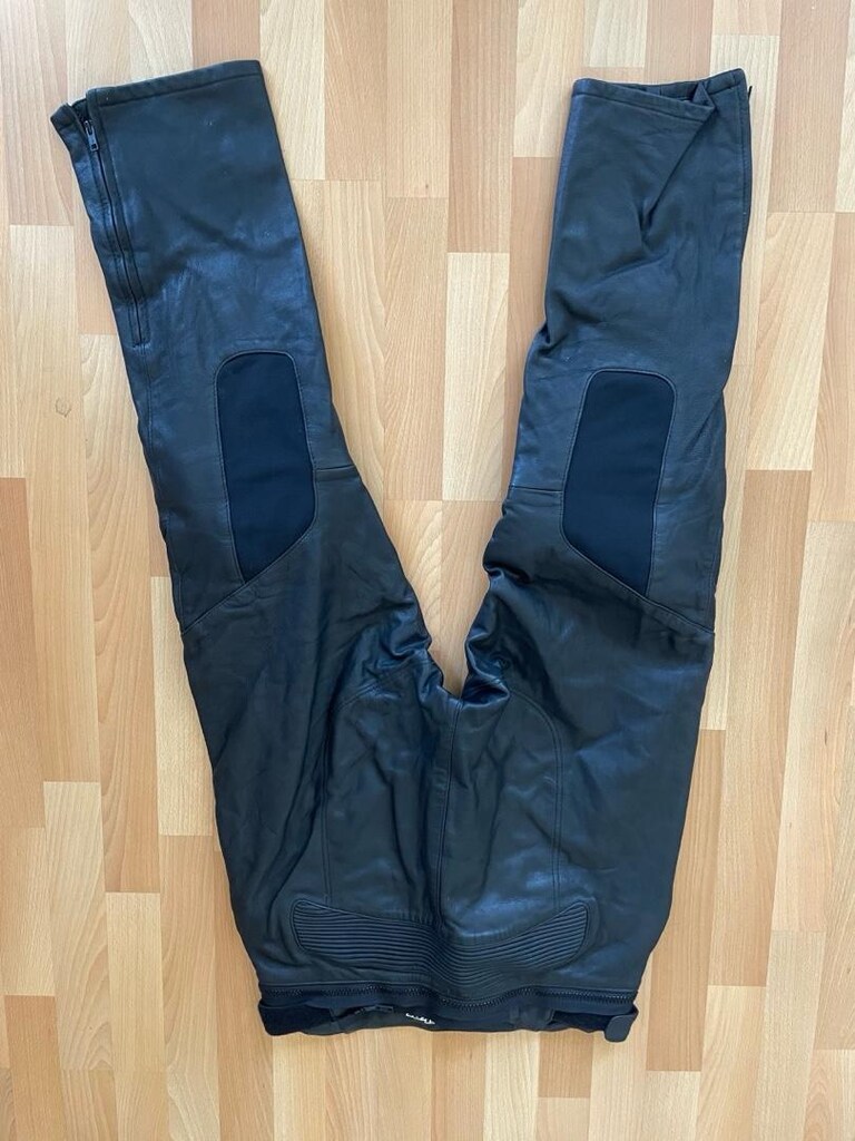 pro bilet motorcu pantolonu - 2