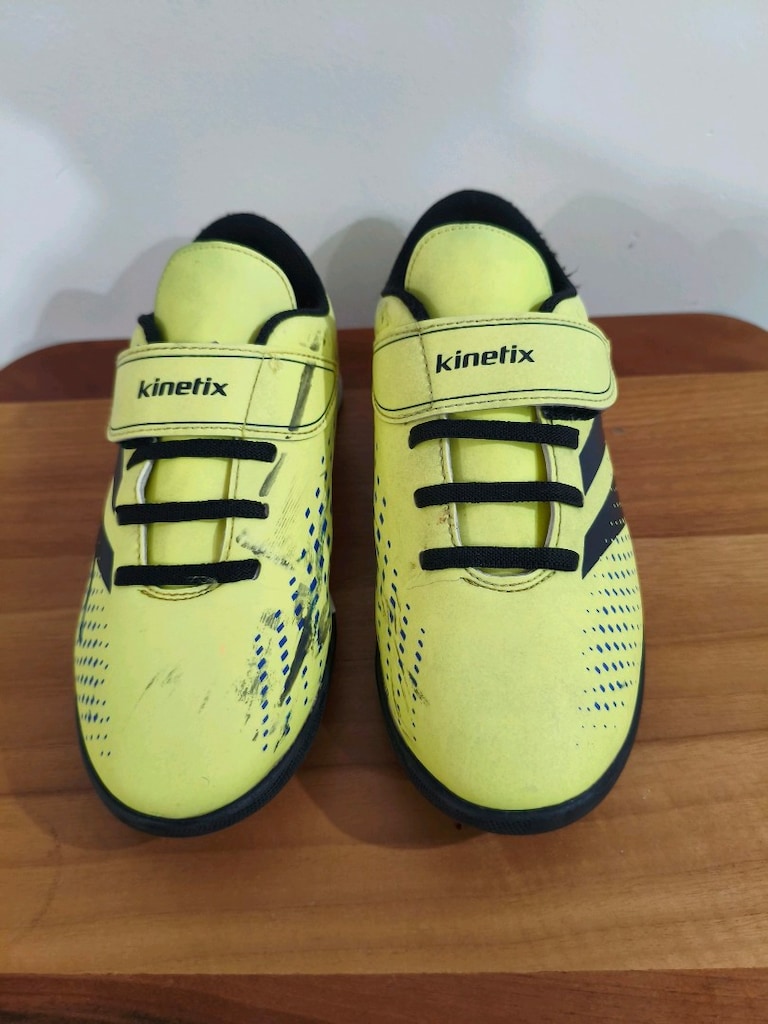 Kinetix halı saha - 35 - 2
