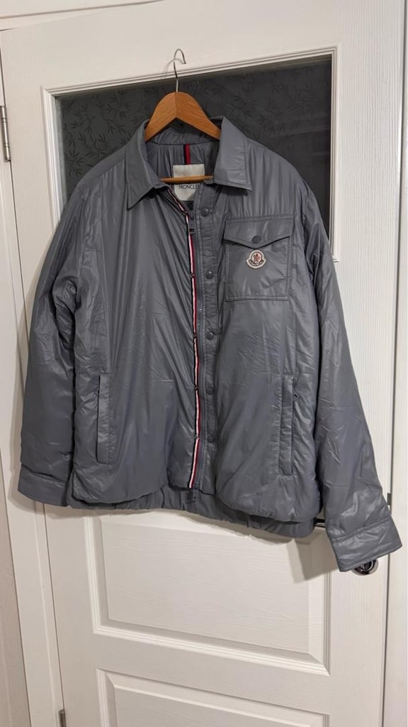 Moncler Ceket