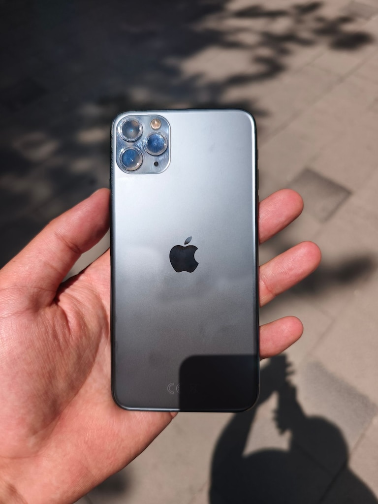 İPHONE 11 PROMAX 64 GB TR SORUNU YOKTUR - 2