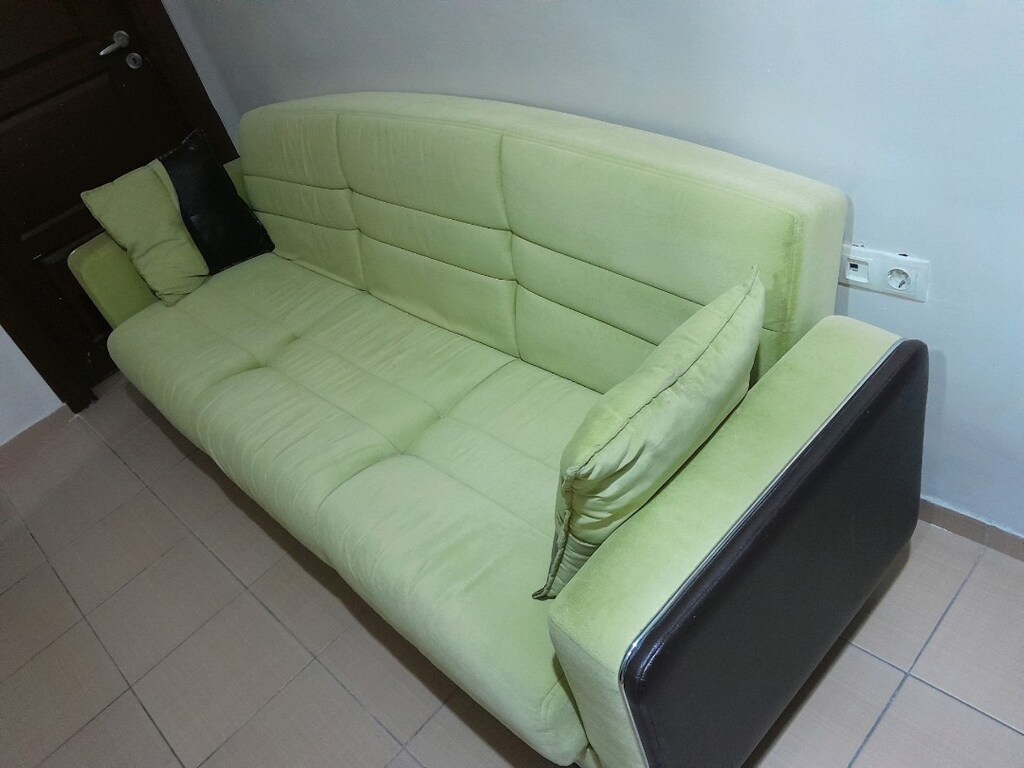 1 adet oturma gurubu çok temiz yırtık sökük heke yok temiz ürün - 15
