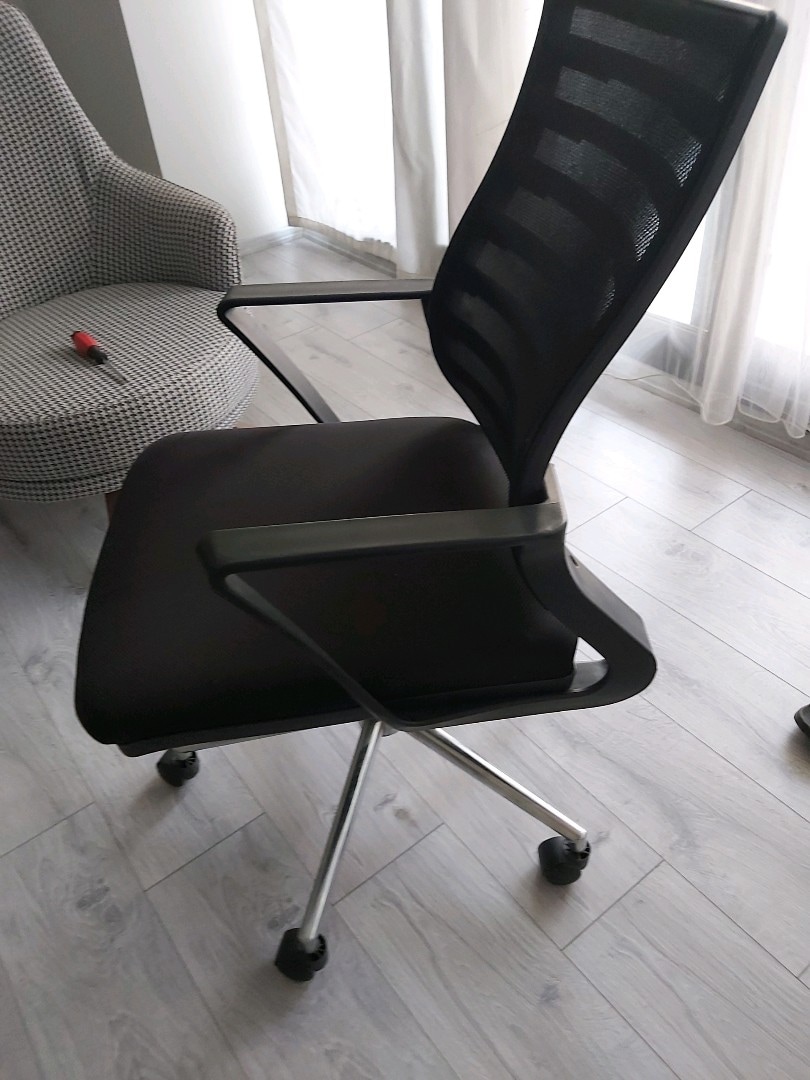 ofis koltuğu - 2