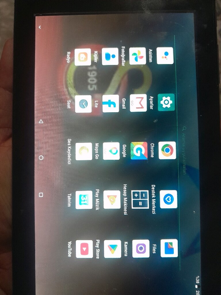 tablet - 3