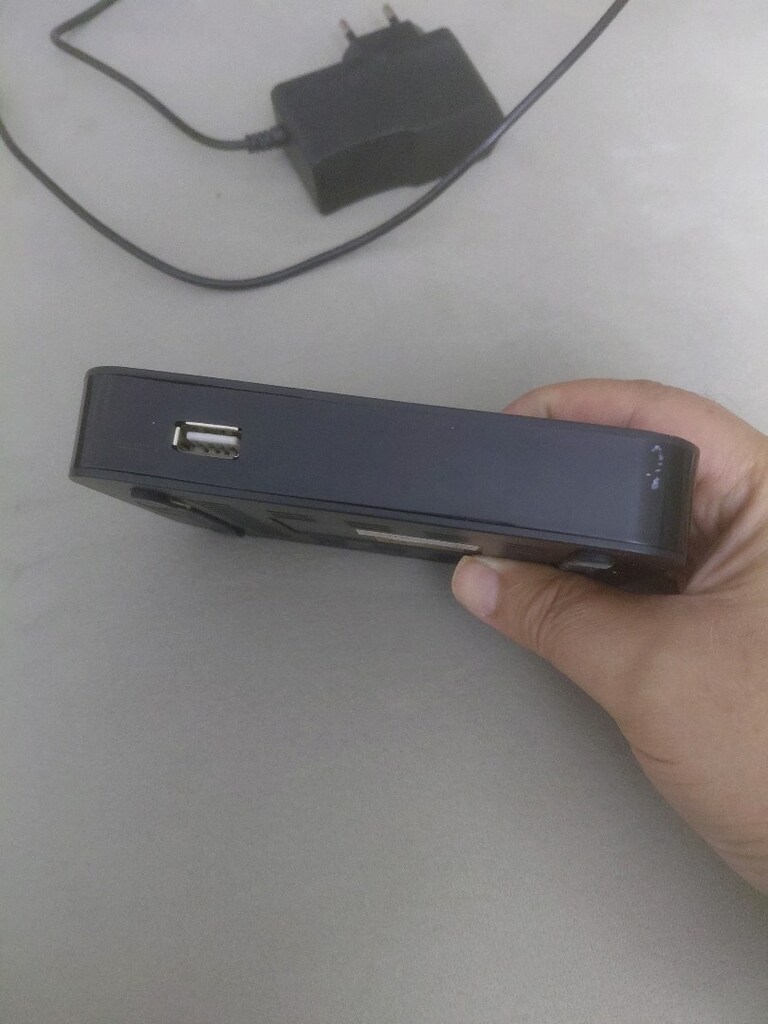 tertemiz iptv Uydu cihazı - 6