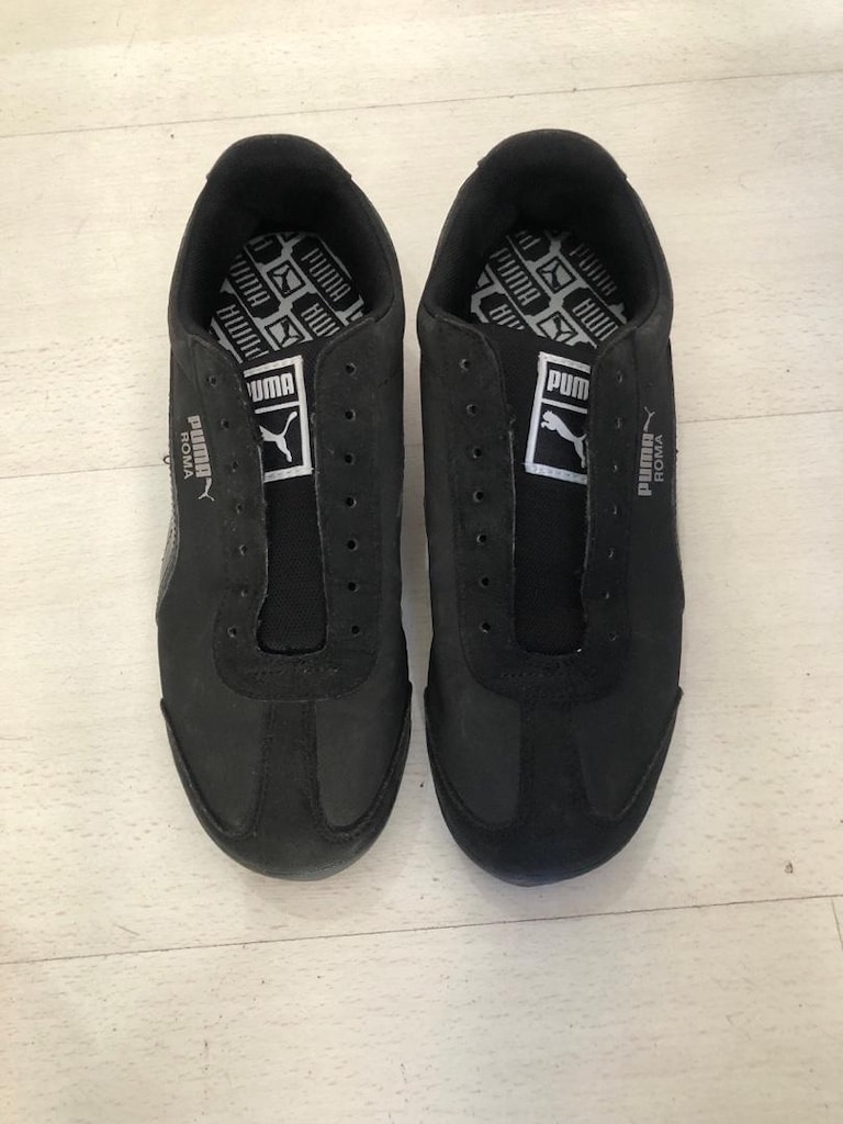 Puma Spor Ayakkabı - 3
