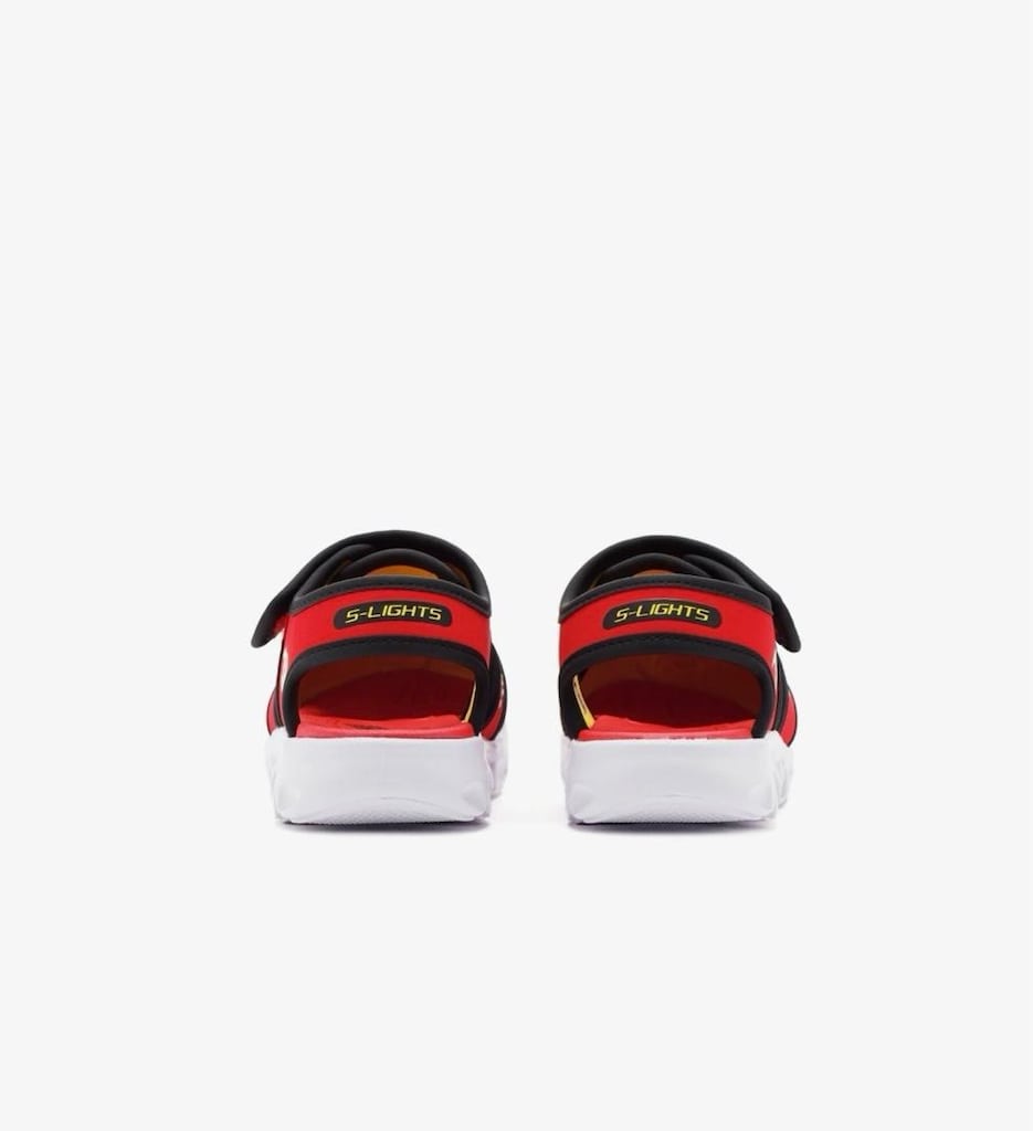 SKECHERS S-LIGHT SANDALET - 9