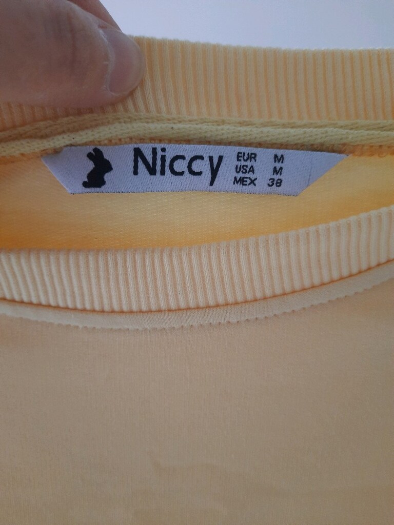 Kadın kazak , sweatshirt - 3