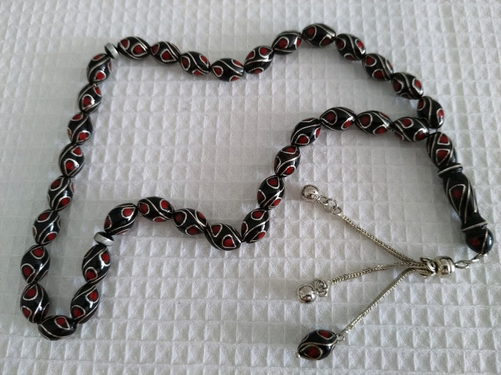 koleksiyonluk TESBİHLER - 3