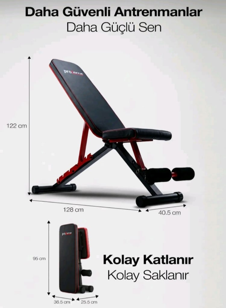 sıfır Bench sehpa - 2