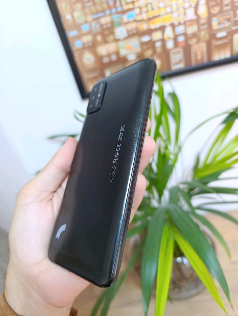 REEDER P13 BLUE MAX 128GB - 4