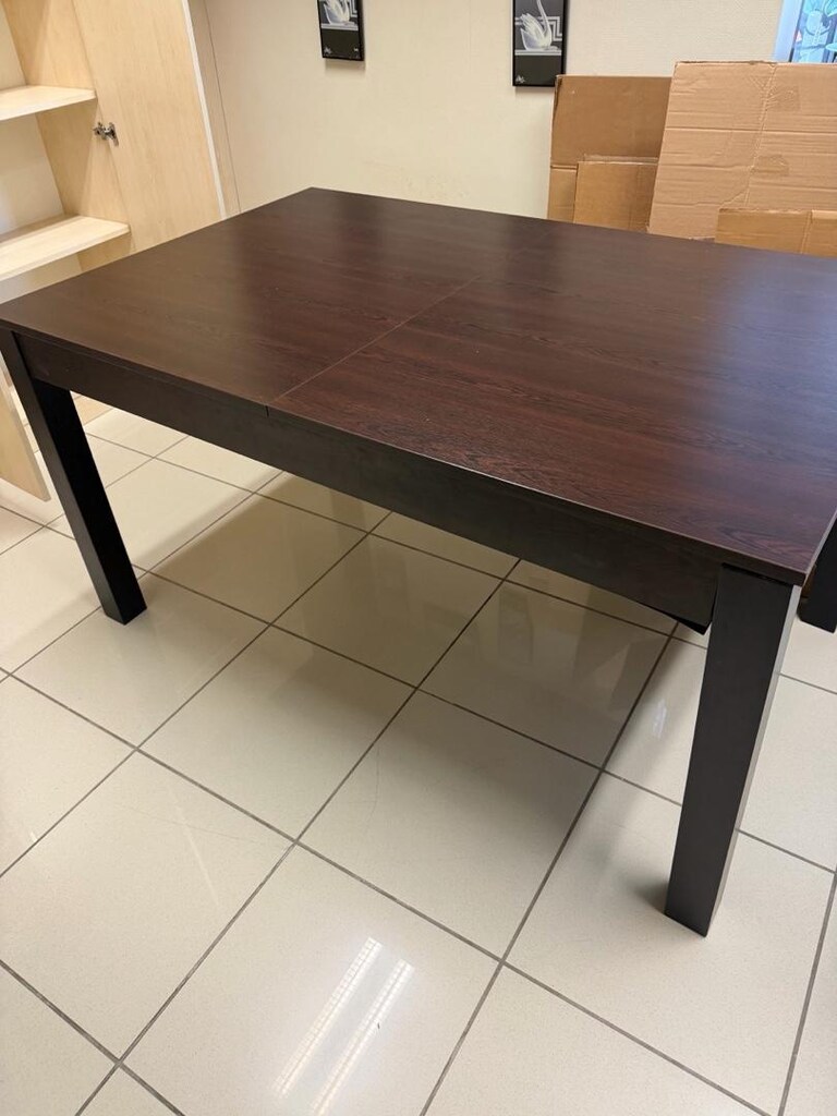 Tepe home yemek masası - 2