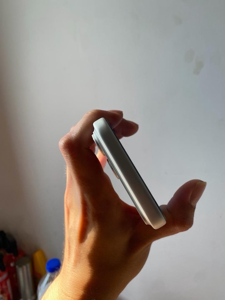 iphone 17 pro max 256gb hatasız - 5