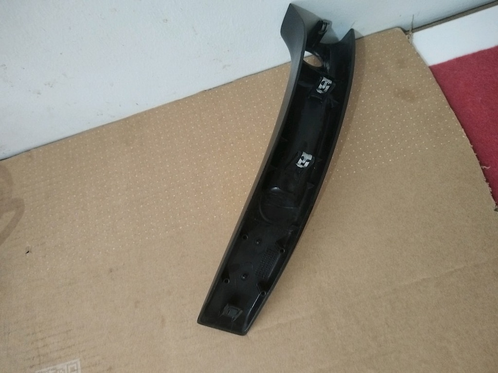 Fiat marea bravo sol ayna düğme ayar çerçevesi - 2