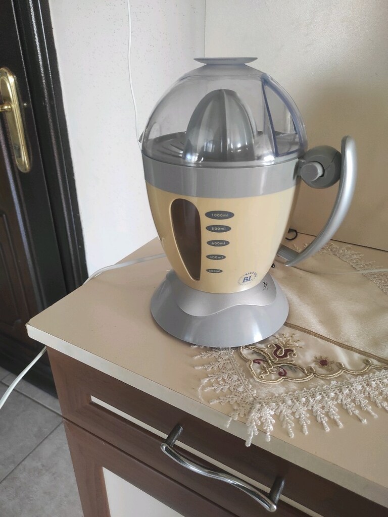 Sinbo narenciye sıkacağı adet fiyatıdır - 2