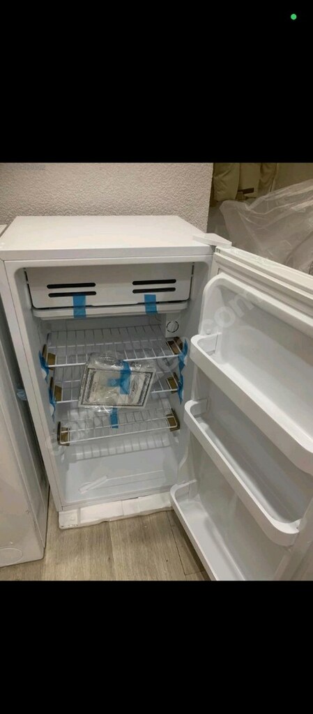 satılık Kumtel markalı mini buzdolabı sıfır ürünlerdir - 4