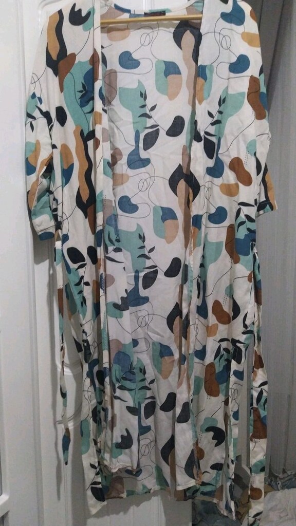 kimono - 2