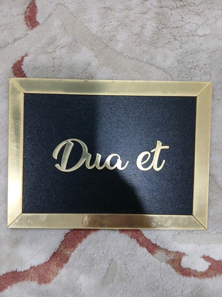 Sabret, şükret, dua et... - 3