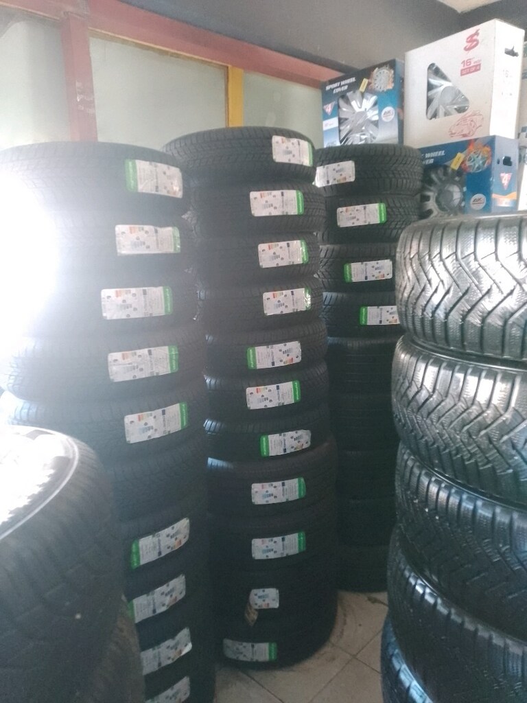185 65 14 kislik takim sifir - 3