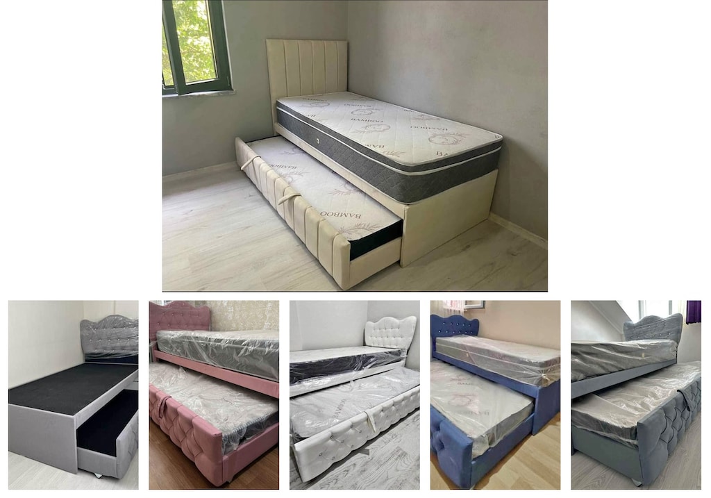 yavrulu baza başlık yatak dtjuwqwxta - 6