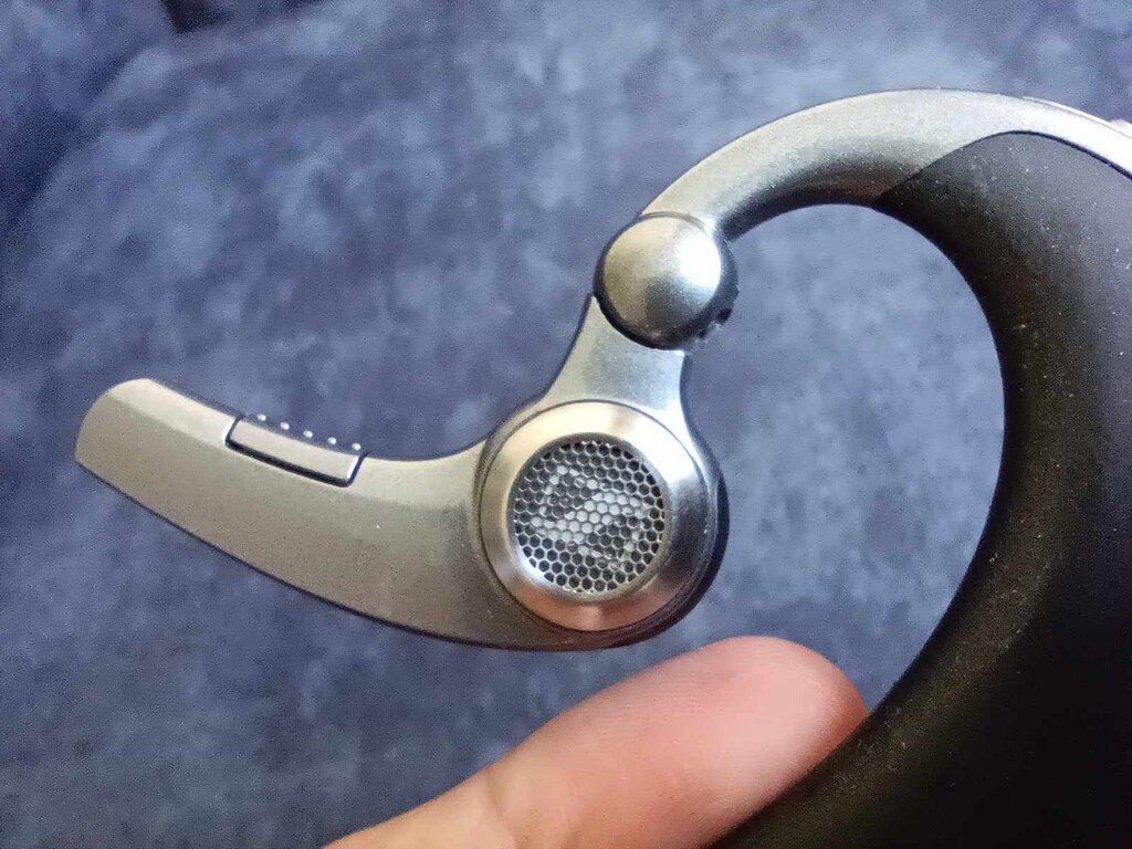 Sennheiser Bluetooth Kulaklık (VMX100) - 6