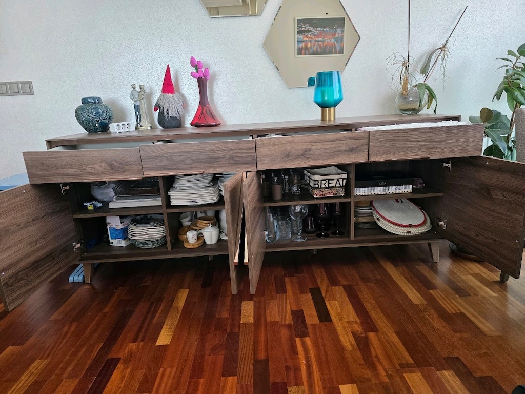Yemek Masası-Ünite-Konsol - 7