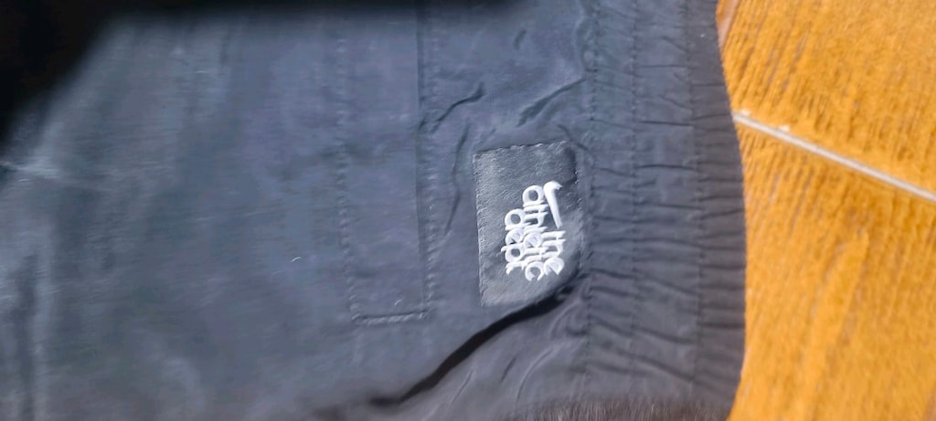 Nike şort..Solma var - 5
