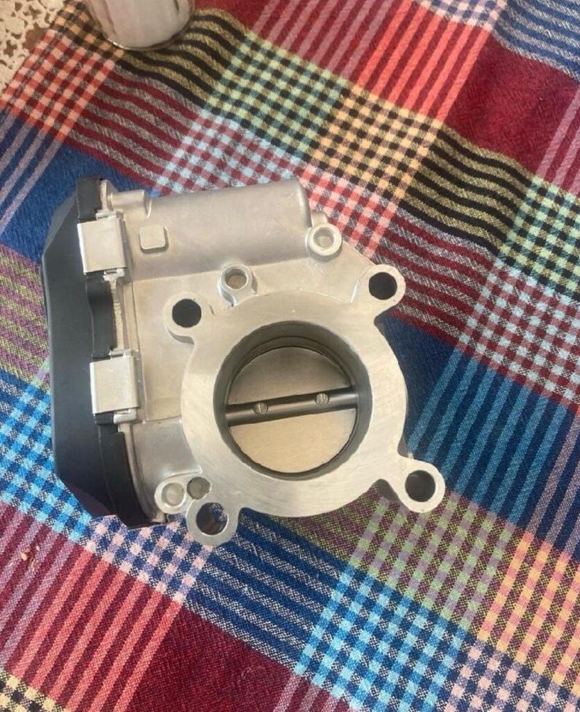 SIFIR GAZ KELEBEĞİ 1.4 16 V 1999-2007 POLO FABİA IBIZA - 4