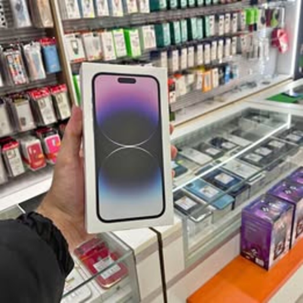 İPHONE - 5