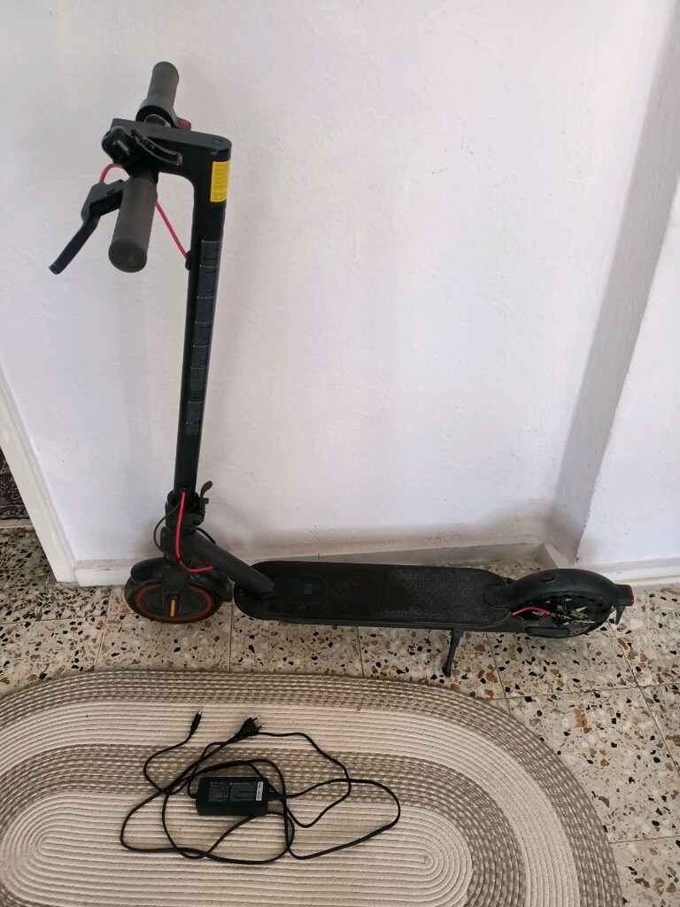 scooter - 14