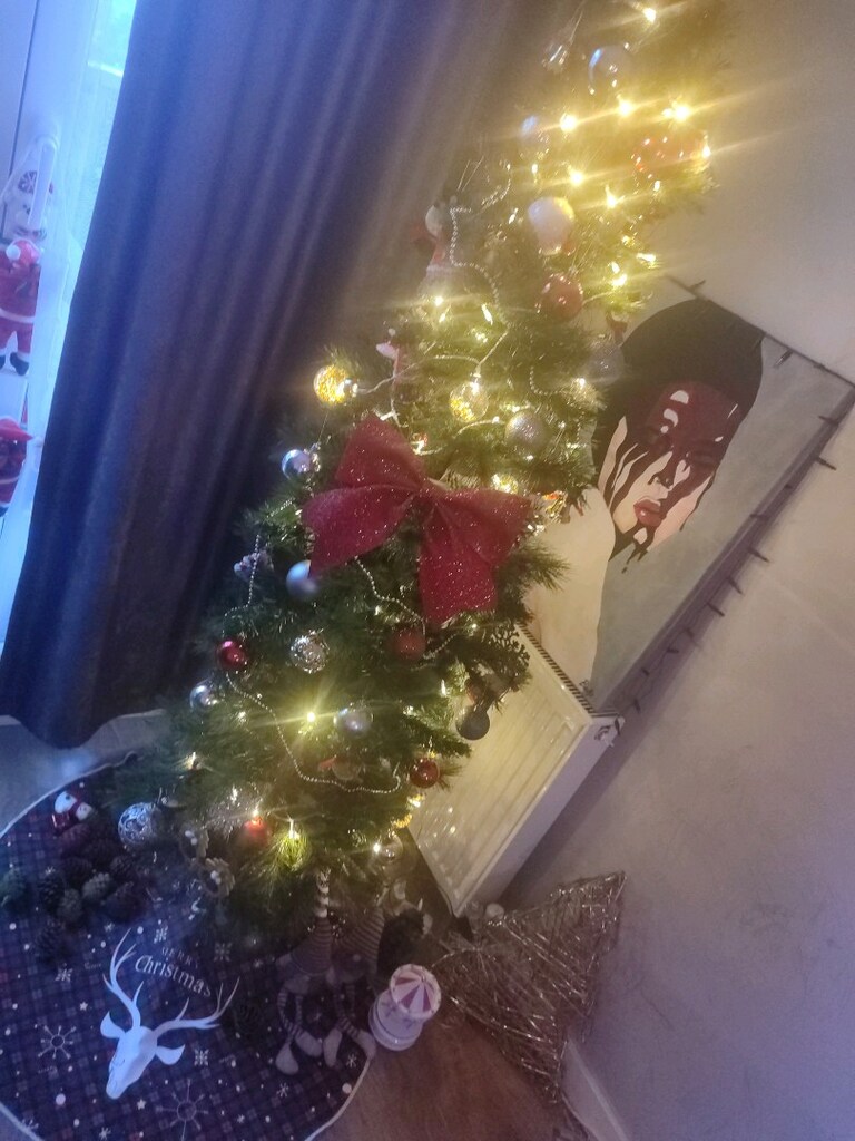 Sıfır 180 cm Yılbaşı Ağacı - 4