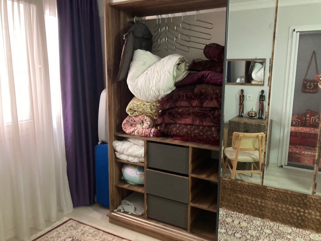 Yatak odası takımı vivence - 7